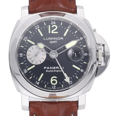 中古パネライ PANERAI｜ブランド腕時計通販・専門店GMT.